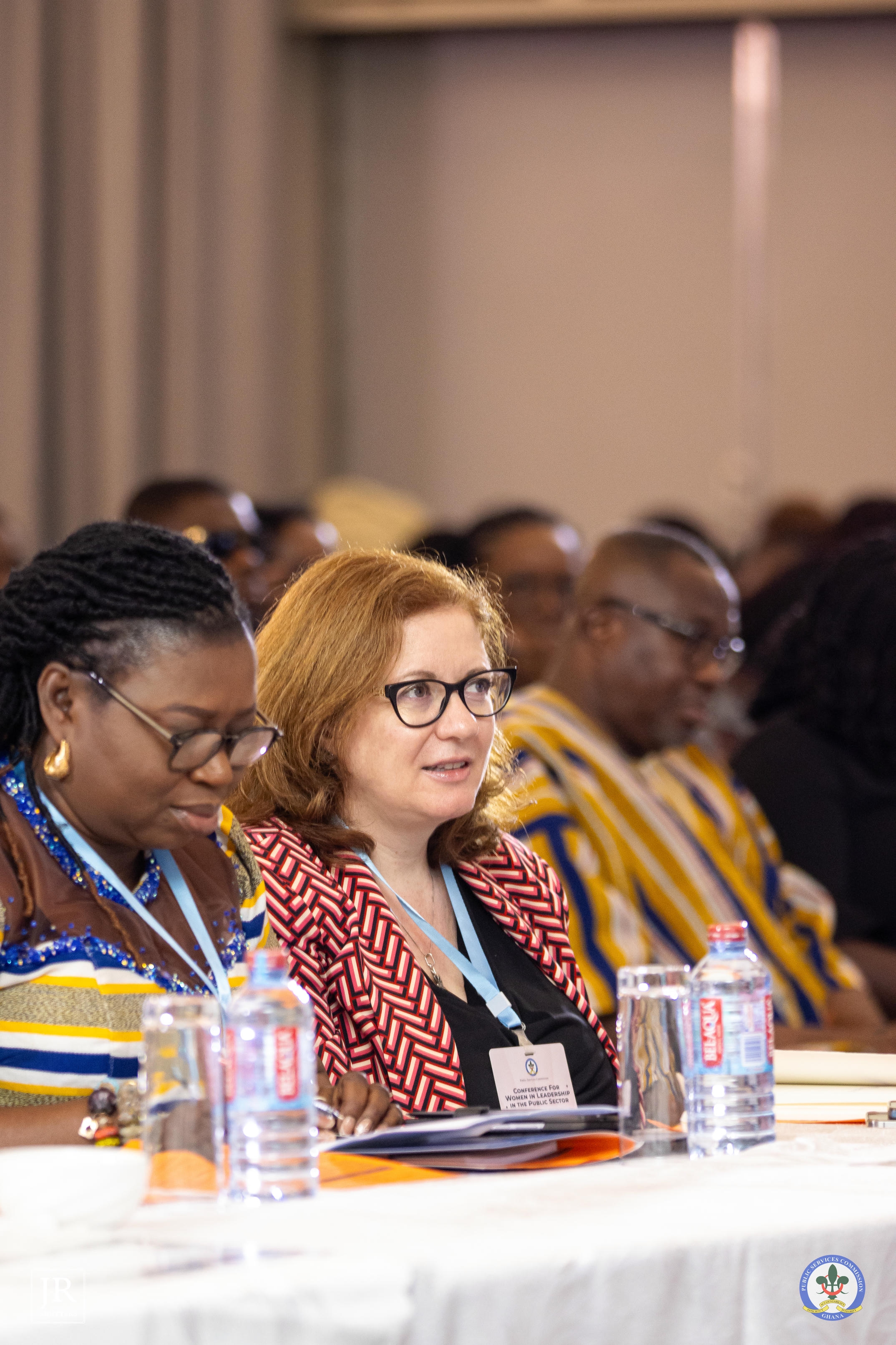 Conference Image