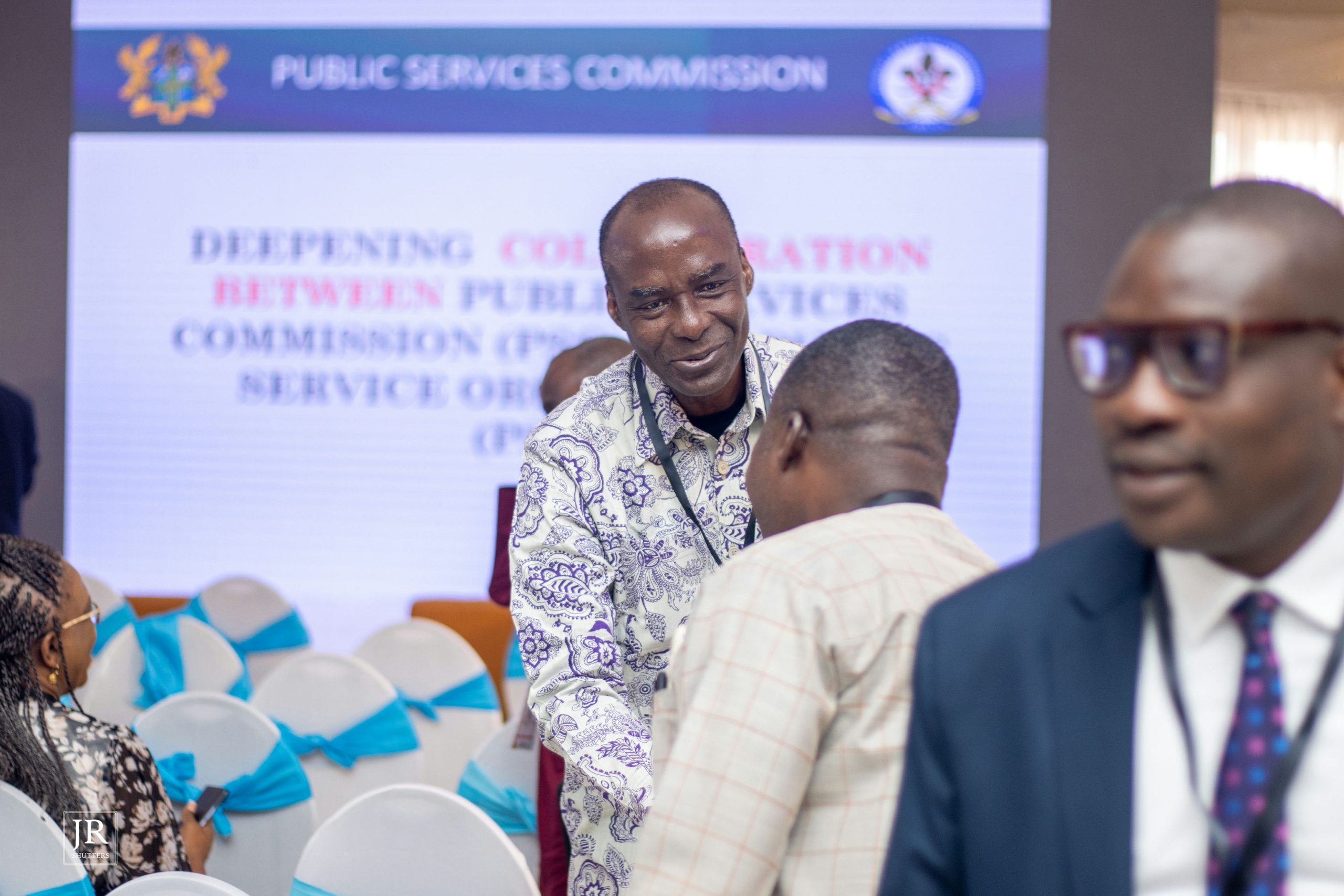 Conference Image