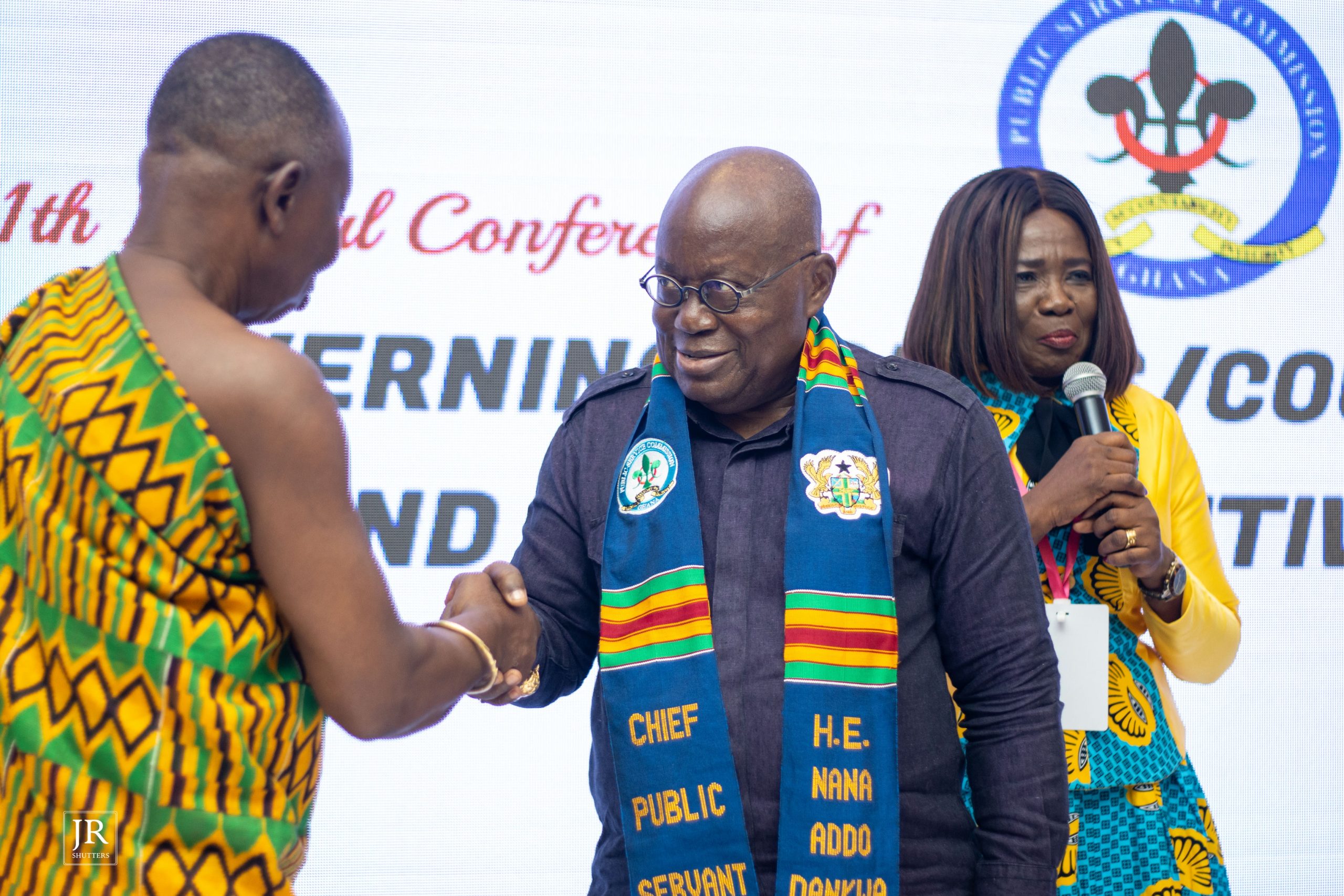 Conference Image