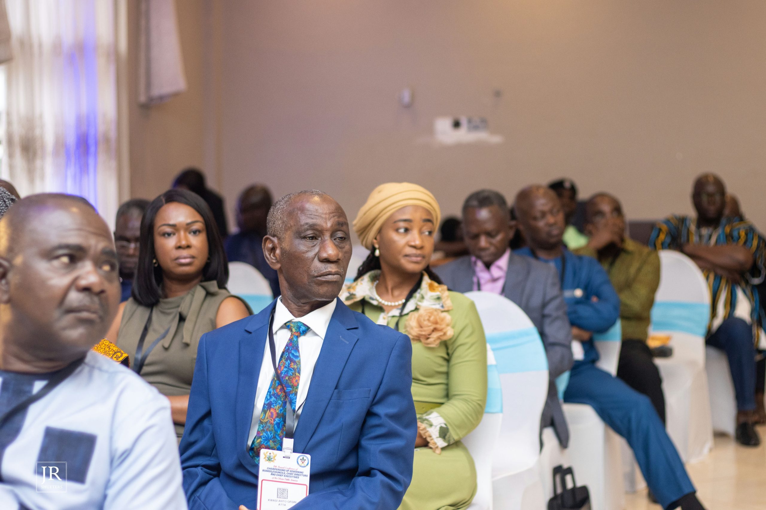 Conference Image