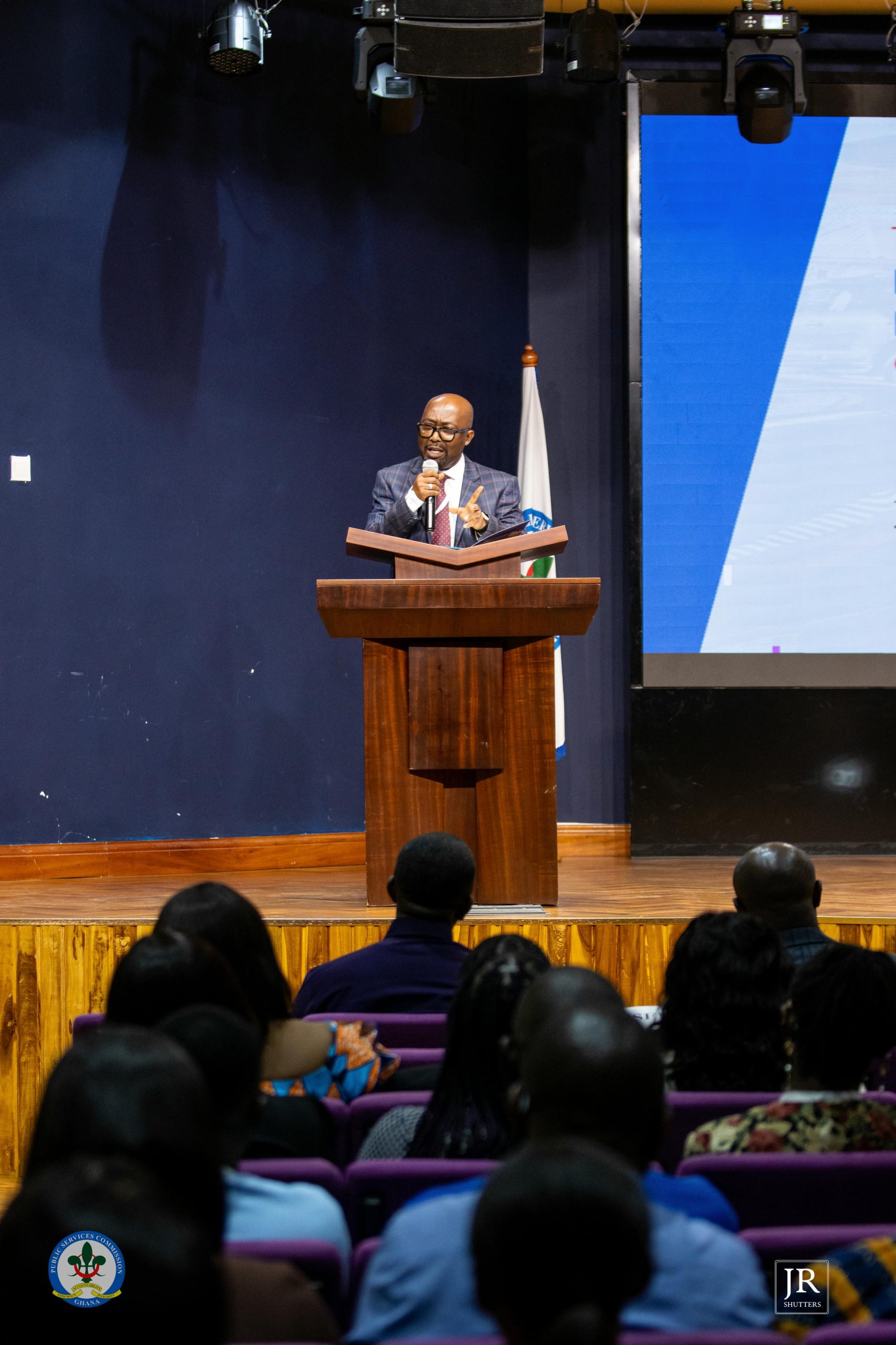 Conference Image