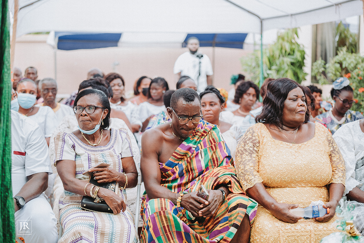 wedding reception