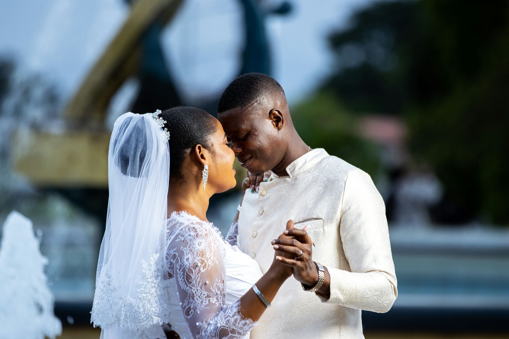 wedding ceremony